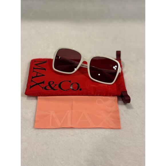 Brand New Max & Co Sunglasses - MO0079 21S Size 57-18-130*3 main image 8